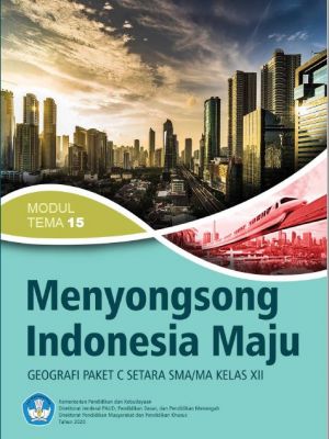 Menyongsong Indonesia Maju