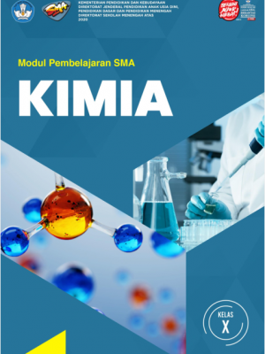 Modul Pembelajaran Kimia SMA Kelas X