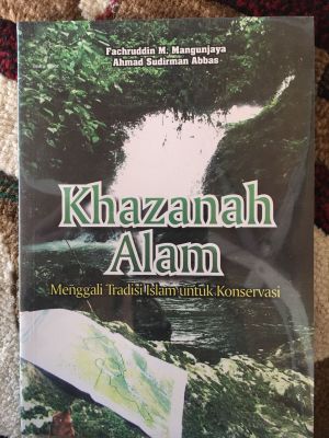 Khazanah Alam 