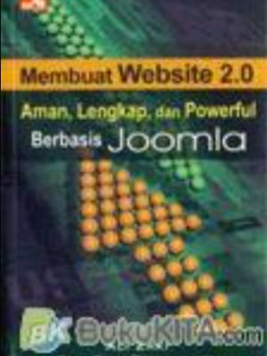 Membuat Website 2.0 