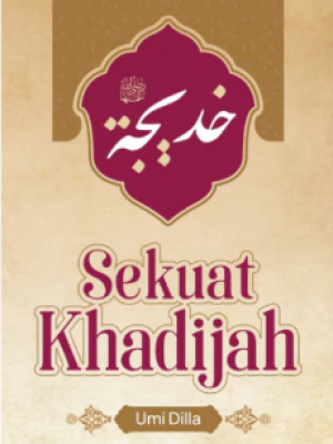 Sekuat Khadijah