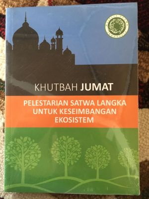 Khutbah Jumat 