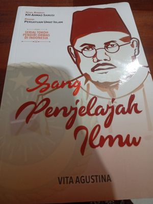 Sang Penjelajah Ilmu