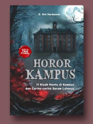horor kampus