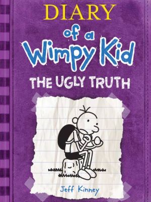 Diary of a Wimpy Kid