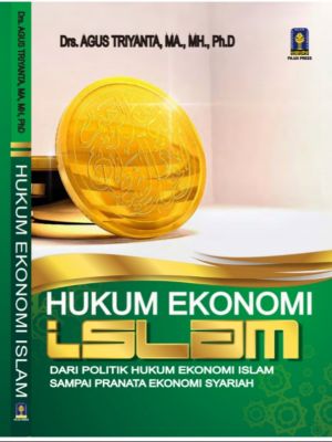 HUKUM EKONOMI ISLAM