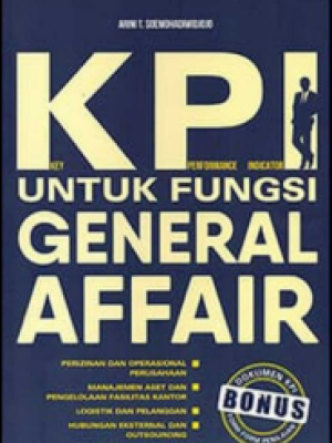 KPI Untuk General Affair