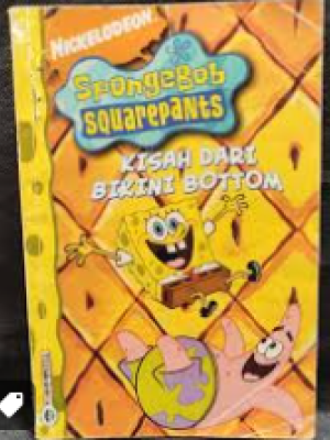 SpongeBob SquarePants