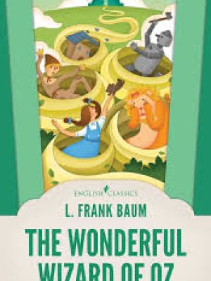The Wonderful Wizard Of Oz