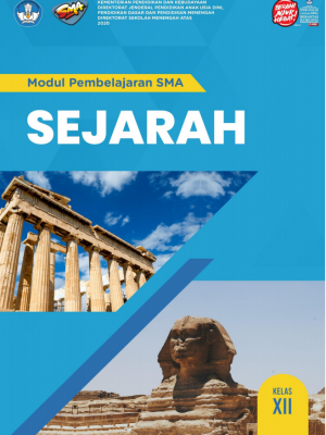 Modul Sejarah Minat Kelas XII: Respon Internasional Terhadap Proklamasi Kemerdekaan Indonesia