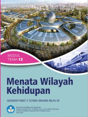 Menata Wilayah Kehidupan