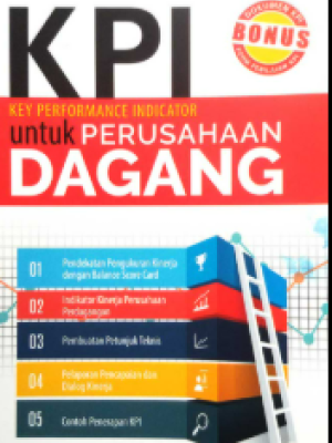 KPI Untuk Perusahaan Dagang