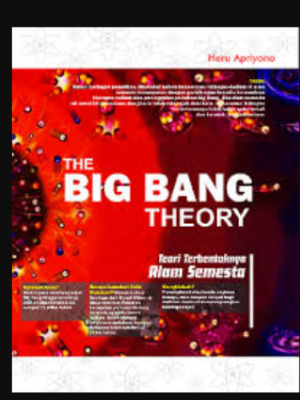 The Big Bang Theory