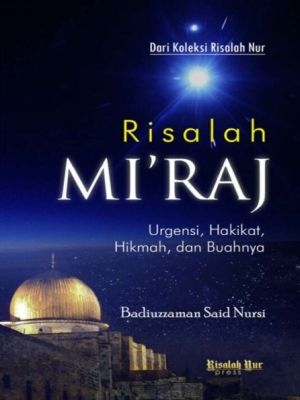 Risalah Mi'raj