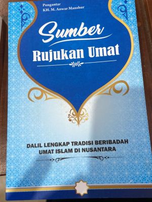 Sumber rujukan umat
