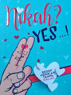 Nikah? Yes