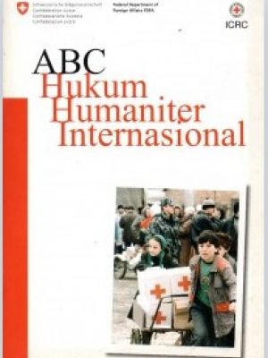 ABC Hukum Humaniter internasional