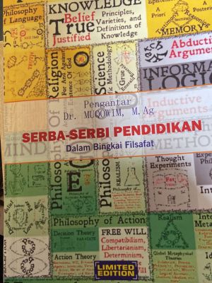 Serba serbi pendidikan