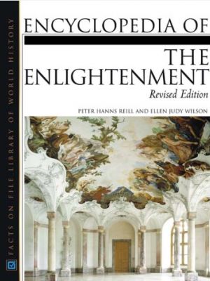 Encyclopedia of the Enlightenment