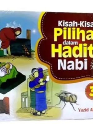 kisah-kisah pilihan dalam hadist nabi