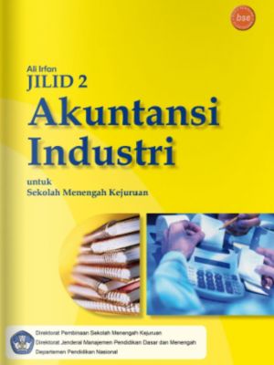 AKUNTANSI INDUSTRI JILID 2