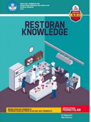 RESTORAN  KNOWLEDGE