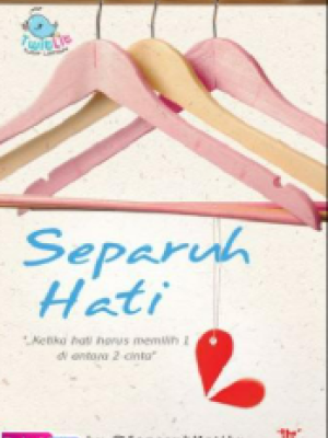 Separuh Hati