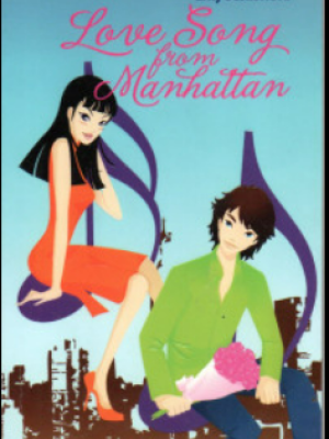 Love Song From Manhattan