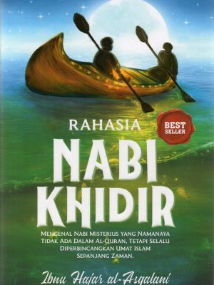 RAHASIA NABI KHIDIR