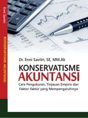 Konservatisme Akuntansi