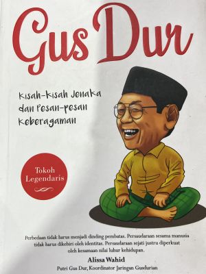 Gus dur
