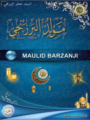 Maulid Al-Barzanjiy