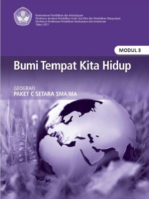 Bumi Tempat Kita Hidup