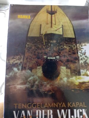 Tenggelamnya kapal van der wijck