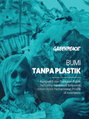 Bumi Tanpa Plastik