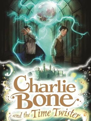 CHARLIE BONE
