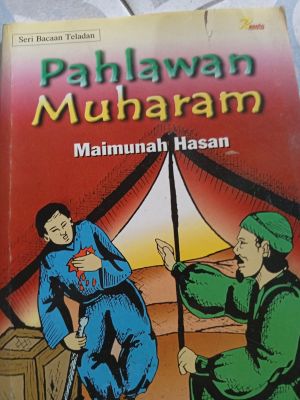 Pahlawan Muharram