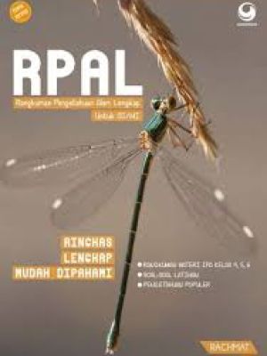 RPAL (Rangkuman Pengetahuan Alam Lengkap)