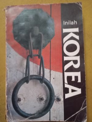 Inilah korea 