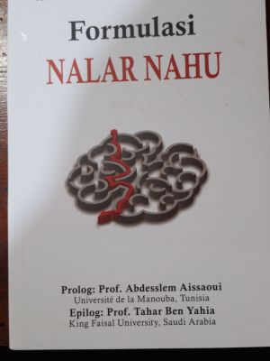 Formulasi Nalar Nahu
