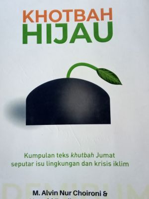 Khotbah Hijau