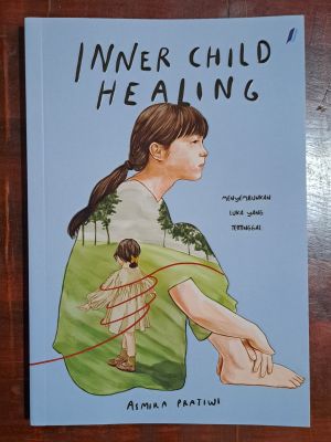 SMK - INNER CHILD HEALING