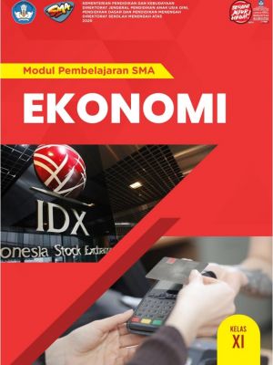 Modul Ekonomi Kelas XI