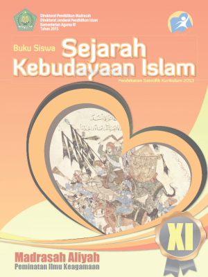 Sejarah Kebudayaan Islam Kelas XI