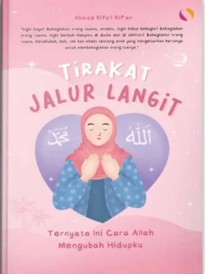 Tirakat Jalur Langit