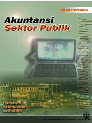 AKUNTANSI  SEKTOR PUBLIK