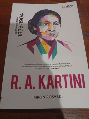 R. A Kartini