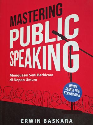 SMK - Mastering Public Speaking