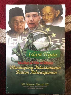 Islam Hijau