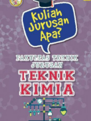 Fakultas Teknik Jurusan Teknik Kimia